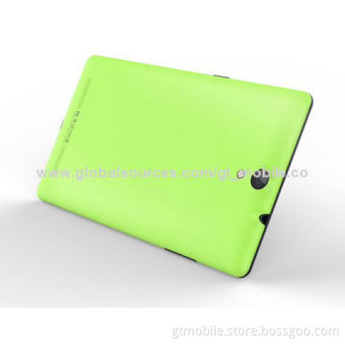 3G/4G Tablets, 7.0" WUXGA Screen Octa-core